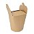 Embalagem Multiuso Delivery 900ml 50 unidades - Bio Paper - Imagem 2
