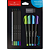 Kit Lettering Supersoft - Cores Frias - Faber-Castell - Imagem 1
