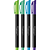 Kit Lettering Supersoft - Cores Frias - Faber-Castell - Imagem 3