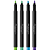 Kit Lettering Supersoft - Cores Frias - Faber-Castell - Imagem 4