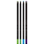 Kit Lettering Supersoft - Cores Frias - Faber-Castell - Imagem 5