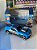 Porta Carrinhos Hotwheels Radical 2 Em 1 Maleta - Imagem 1