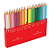 Lápis de Cor EcoLápis 60 Cores (1 CX Unidade) - Faber-Castell - Imagem 2