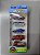 Carros Die - Cast Com 5 Carros - Imagem 2