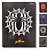 Kit 4 Caderno Grande Brochurão 80 Fls 1 Matéria - Spider Jandaia - Imagem 6