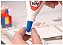 Cola Pritt Tenaz Líquida Branca 110g Escolar Lavável - Imagem 2
