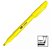 Caneta Marca Texto Lumini Amarelo - CIS - Imagem 1