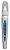 Caneta Corretiva Branca Mercur 8ml - Imagem 1