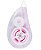 Marca Texto Em Fita Rosa 5mmx6m Tilibra - Imagem 2