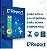 Papel Sulfite 75g Report 500 Folhas Cor Branco - Imagem 2
