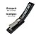 Grampeador 208 20 Folhas 26/6 E 24/6 Metal Eagle Preto Mesa - Imagem 2
