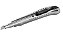 Estilete Metalico Profissional Yin's Paper 9mm - Imagem 1