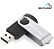 Pen Drive Twist Multilaser 128gb Usb Preto - Imagem 1