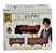 Trem Harry Potter Expresso Hogwarts - 13 Peças - Imagem 1