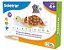 Jogo Educativo Soletrar 120 Pçs - Pais & Filhos - Imagem 1