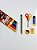 Kit Lápis De Cor 12 Cores Harry Potter Leo&Leo - Imagem 3
