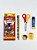 Kit Lápis De Cor 12 Cores Harry Potter Leo&Leo - Imagem 4