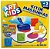 Kit De Massinhas 7 Art Kids Acrilex 300g - Imagem 1