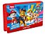 Kit Maleta Artistica Infantil Patrulha Canina 42 Pcs - Tris - Imagem 2