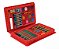 Kit Maleta Artistica Infantil Patrulha Canina 42 Pcs - Tris - Imagem 1