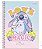 Kit 4 Cadernos Stitch De 1 Matéria 80fls - Foroni - Imagem 3