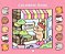 Livro De Colorir Bobbie Goods Capa Dura 50 Paginas Personalizado com seu NOME - Imagem 6
