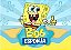 Livro de Colorir BOB ESPONJA - Imagem 1
