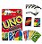 Jogo De Cartas Uno Baralho Mattel Original Para Personalizar - Imagem 1