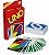 Jogo De Cartas Uno Baralho Mattel Original Para Personalizar - Imagem 3
