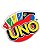 Jogo De Cartas Uno Baralho Mattel Original Para Personalizar - Imagem 2