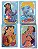 Jogo Memória Lilo E Stitch 25 Pares - Imagem 2