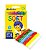 MASSA DE MODELAR SOFT 6 CORES - ACRILEX - Imagem 2