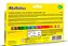 MASSA PARA MODELAR SOFT 15 CORES - ACRILEX - Imagem 2