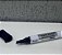 Marcador Permanente Recarregavel com Tinta - BRW - Imagem 3