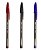 Caneta Bic Bold 1.6mm - Imagem 1