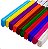 Papel Crepom Escolar - Imagem 1