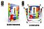 Álbum Copa do Mundo 2026 Brochura + 12 Envelopes de Figurinhas - Imagem 1