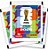 Figurinhas Copa do Mundo 2026 - Panini - Imagem 1