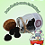 Pote Vidro Mini Choco - Sabonete Individual - Imagem 2