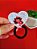 Tag com Xuxinha - Imagem 1