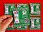Card com bala - Imagem 1