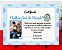 Quadro MDF Personalizado (28x20cm) - Imagem 3