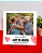 Quadro MDF Personalizado (15X15cm) - Imagem 2