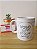 Caneca de Cerâmica Branca Personalizada - Imagem 6