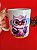 Caneca de Cerâmica Branca Personalizada - Imagem 8