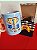 Caneca de Cerâmica Branca Personalizada - Imagem 3