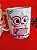 Caneca de Cerâmica Branca Personalizada - Imagem 7