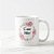 Caneca de Cerâmica Branca Personalizada - Imagem 9