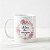 Caneca de Cerâmica Branca Personalizada - Imagem 10