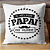 Almofada Personalizada (30x30cm) - Imagem 1